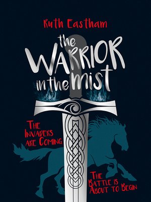 cover image of The Warrior in the Mist